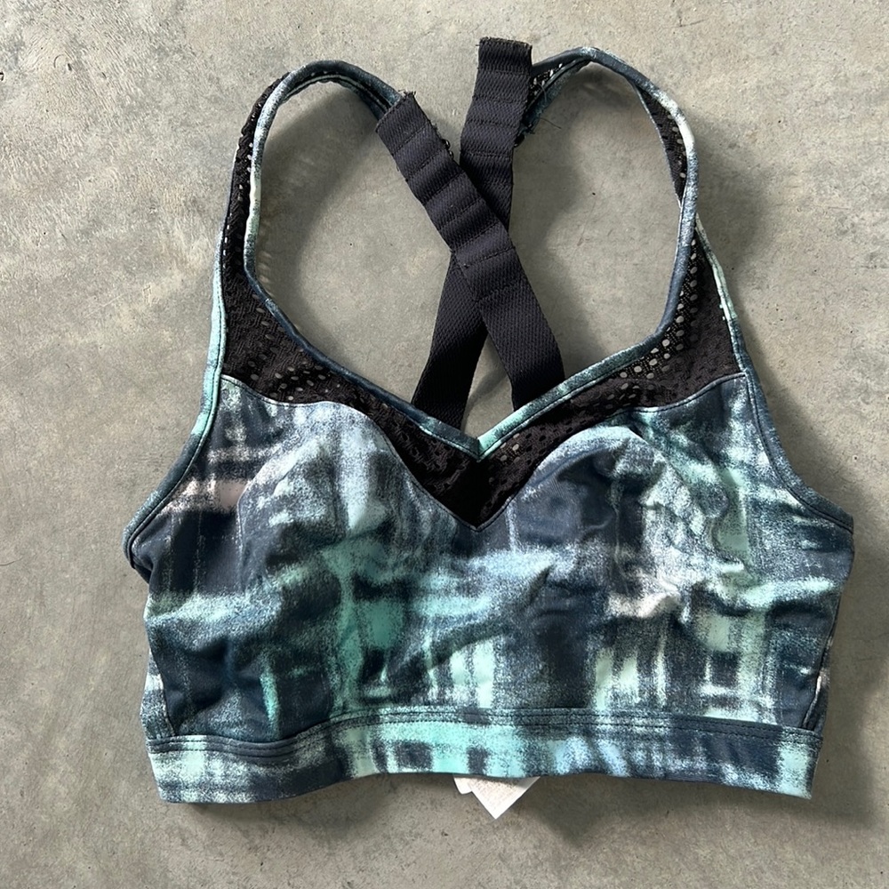 Wacoal sports bra